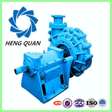 ZGB series centrifugal ore mining slurry pump